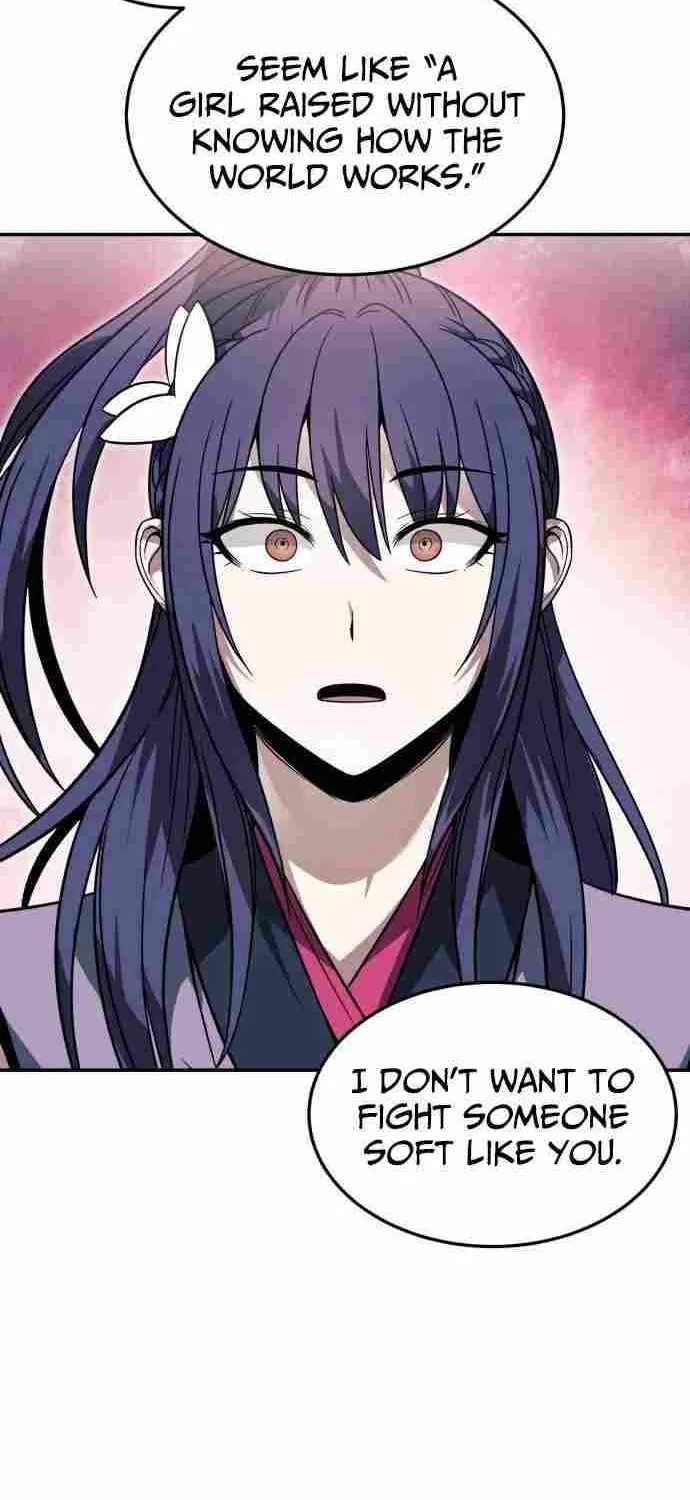 Mount Hua Sect’s Greatest Genius Chapter 31 page 53 - 