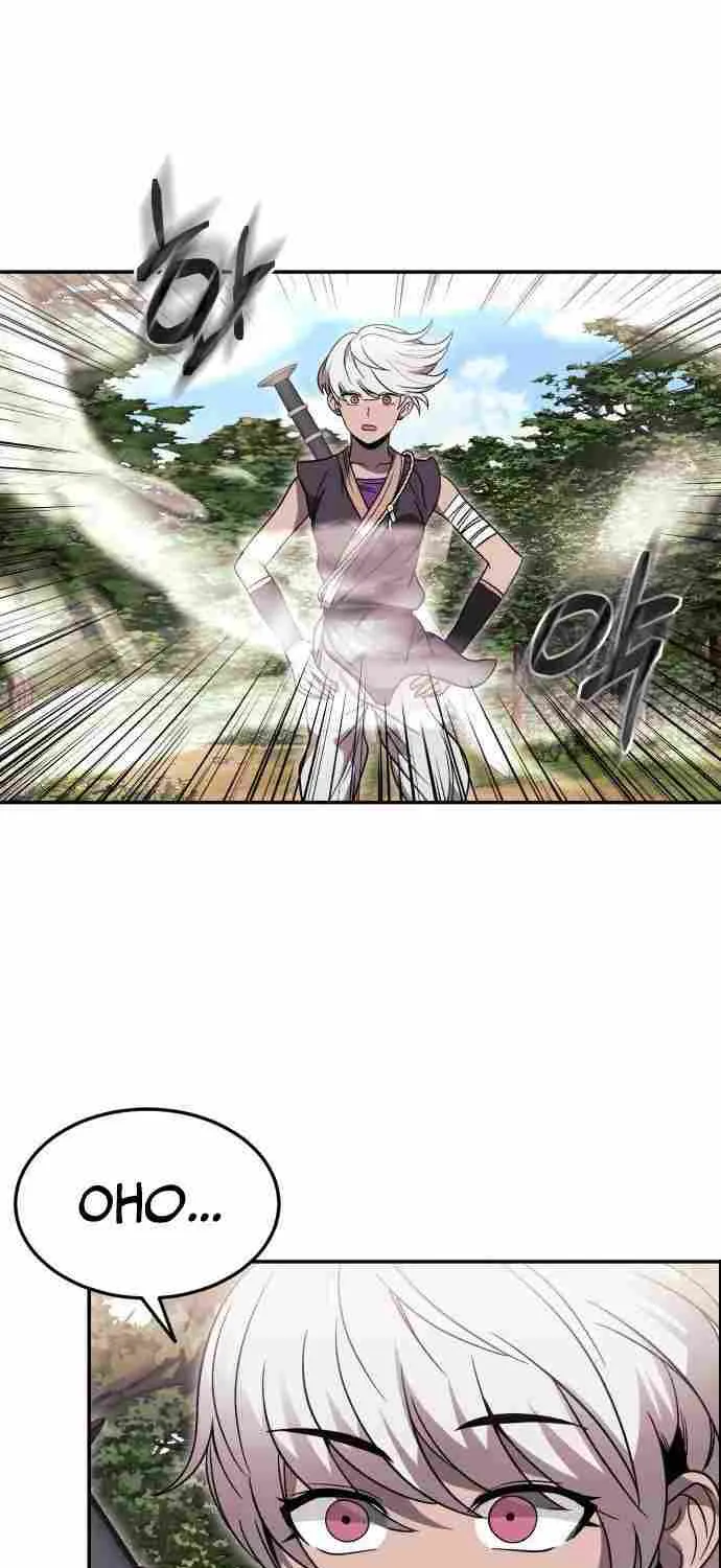 Mount Hua Sect’s Greatest Genius Chapter 31 page 60 - 
