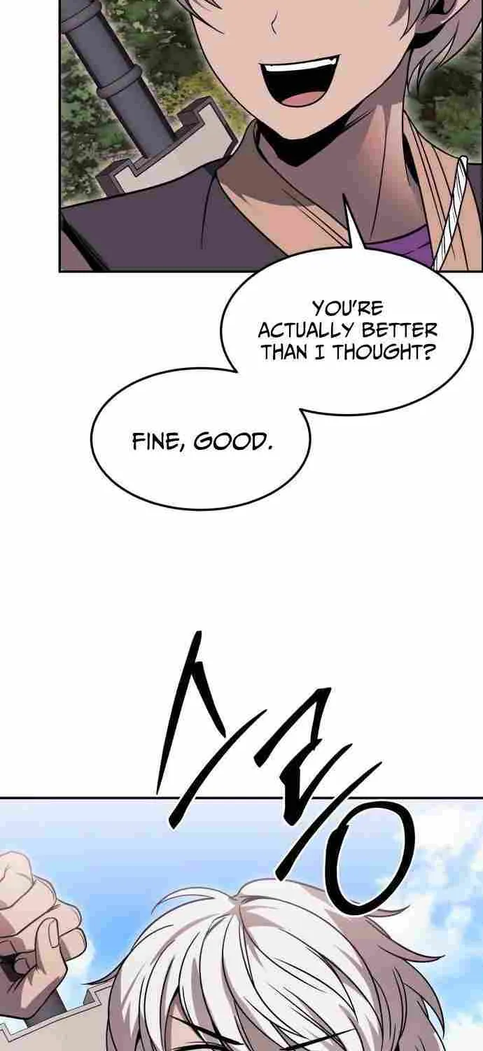 Mount Hua Sect’s Greatest Genius Chapter 31 page 61 - 