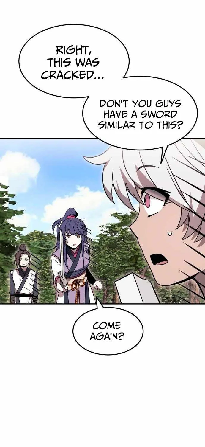 Mount Hua Sect’s Greatest Genius Chapter 31 page 65 - 