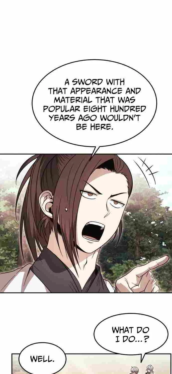 Mount Hua Sect’s Greatest Genius Chapter 32 page 11 - 