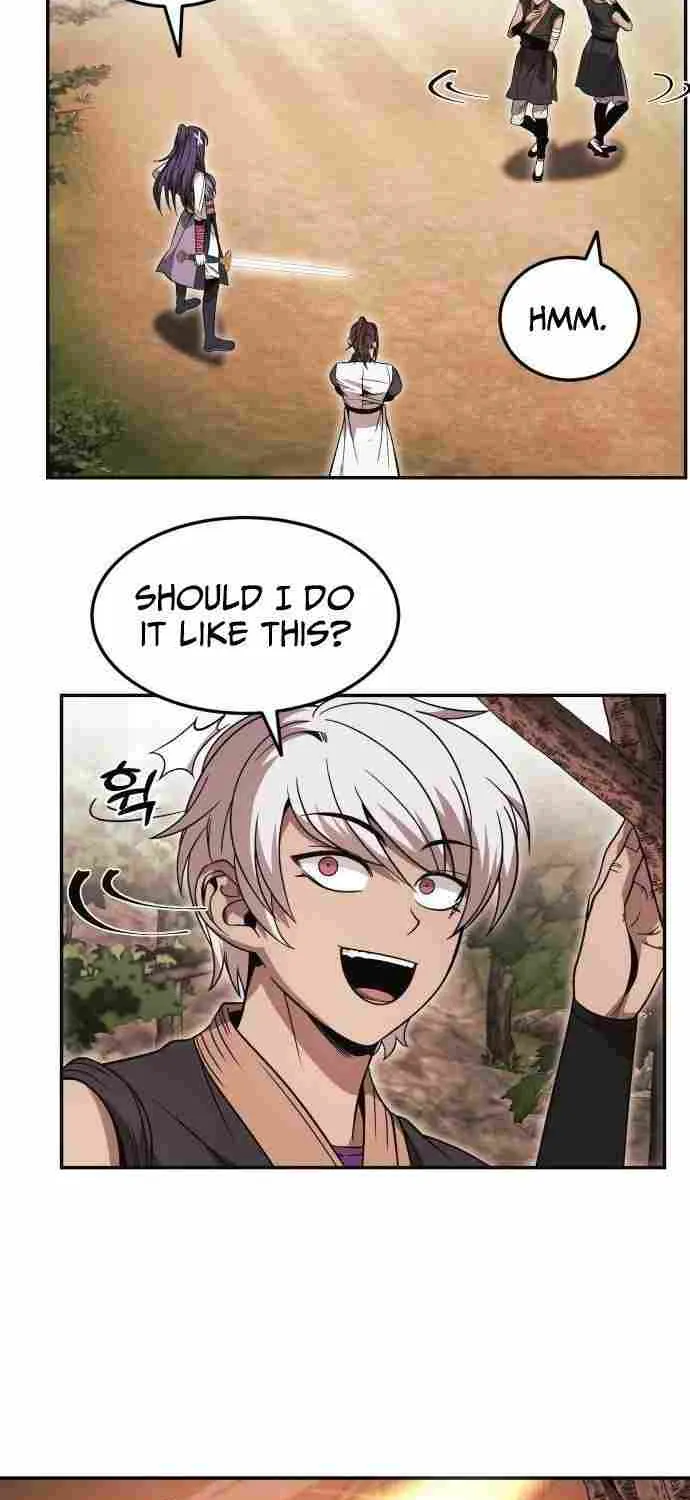 Mount Hua Sect’s Greatest Genius Chapter 32 page 12 - 