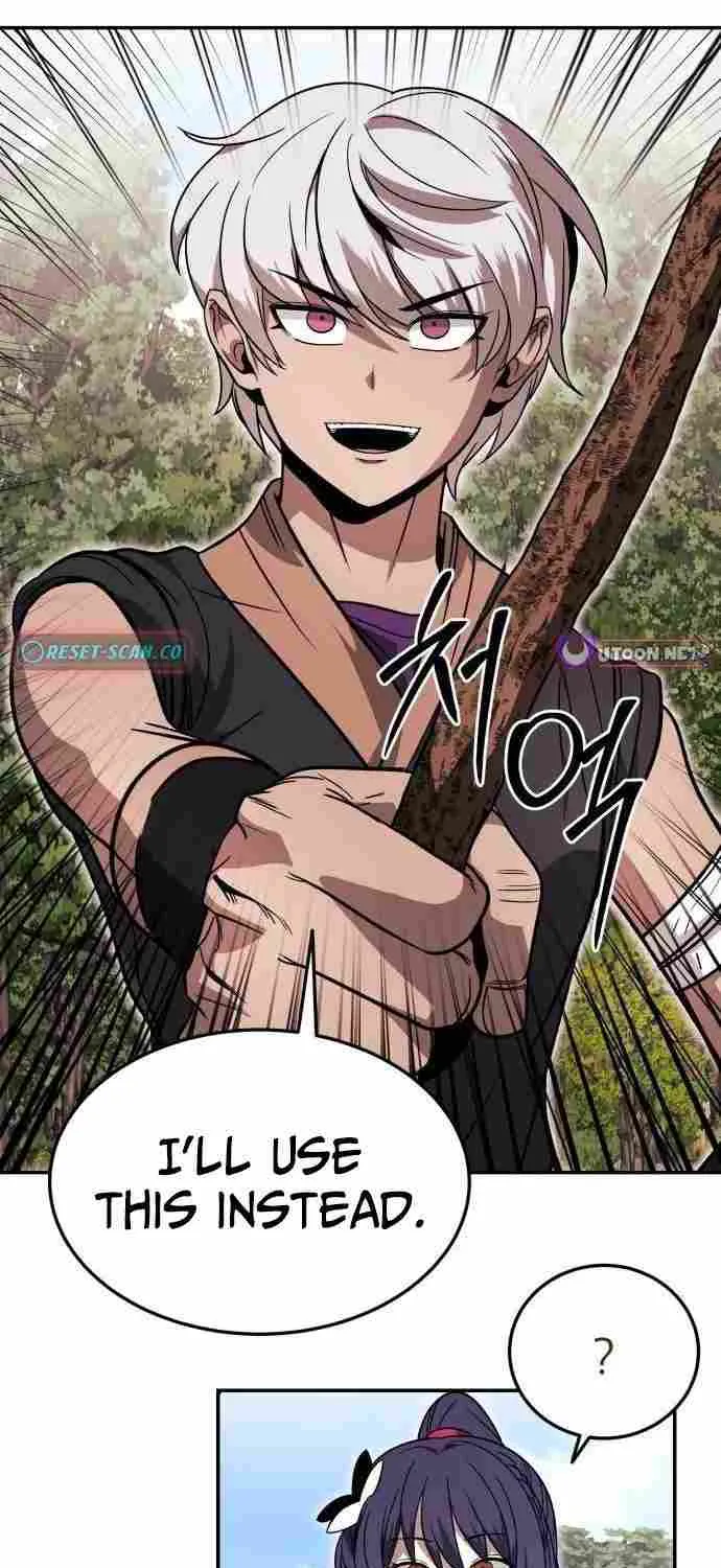 Mount Hua Sect’s Greatest Genius Chapter 32 page 14 - 
