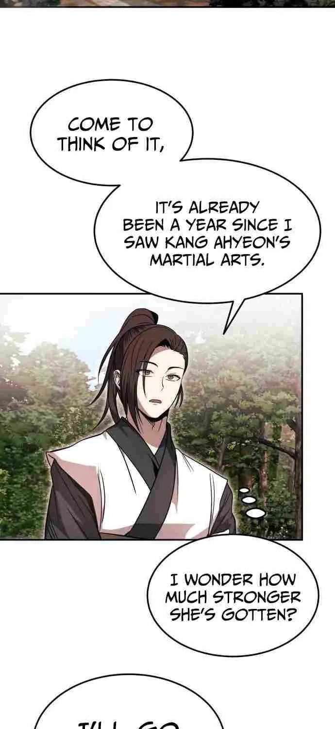 Mount Hua Sect’s Greatest Genius Chapter 32 page 18 - 