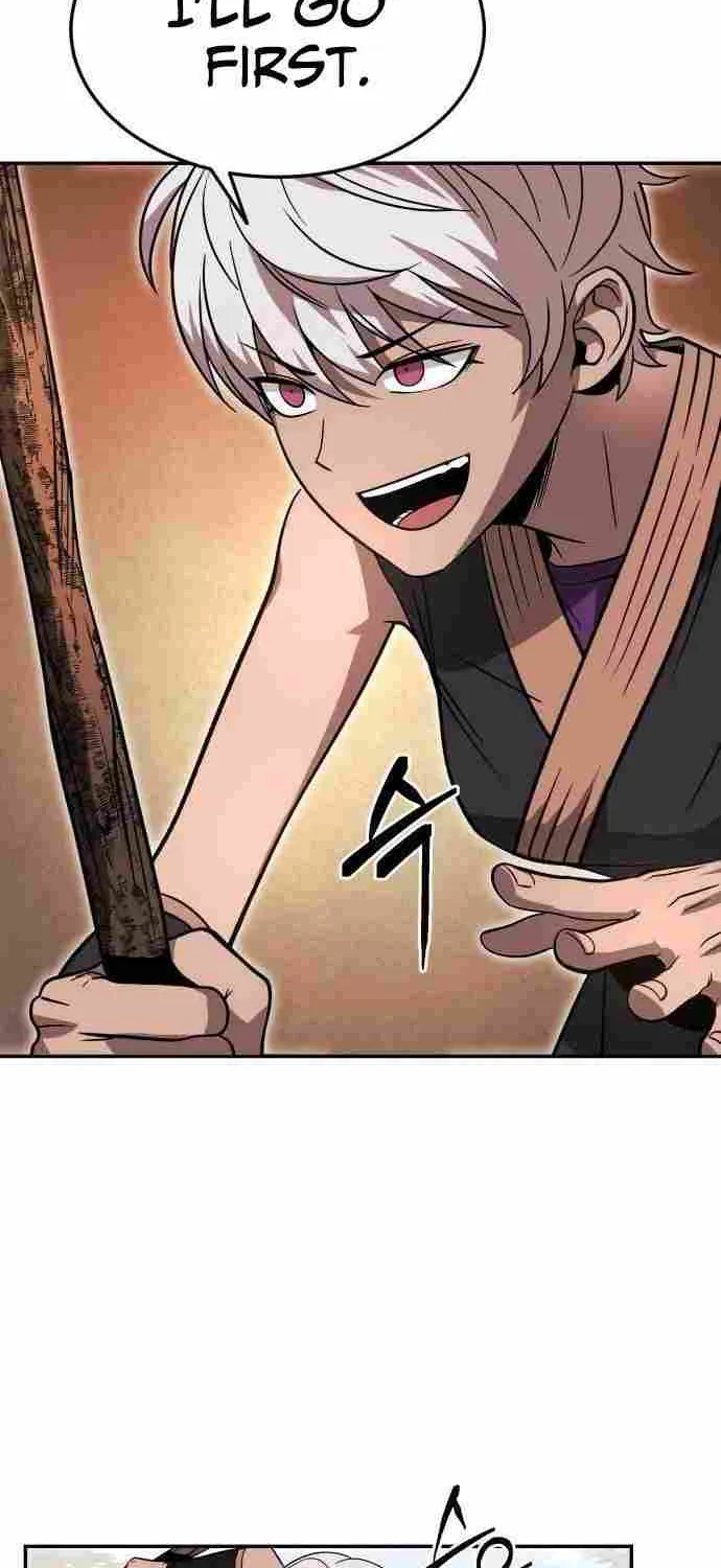 Mount Hua Sect’s Greatest Genius Chapter 32 page 19 - 