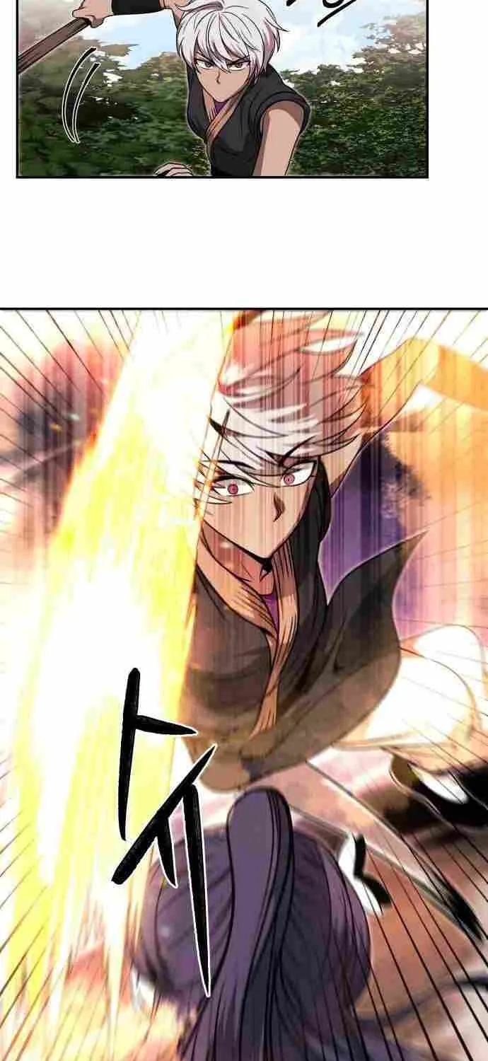 Mount Hua Sect’s Greatest Genius Chapter 32 page 20 - 
