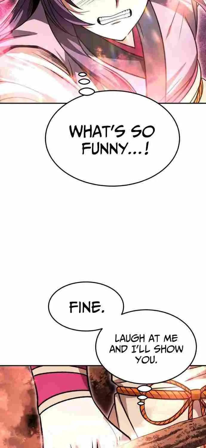 Mount Hua Sect’s Greatest Genius Chapter 32 page 30 - 