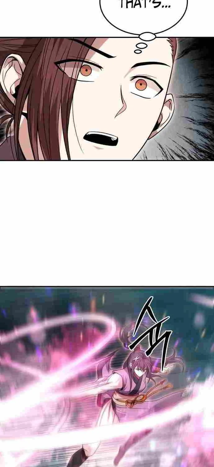 Mount Hua Sect’s Greatest Genius Chapter 32 page 33 - 