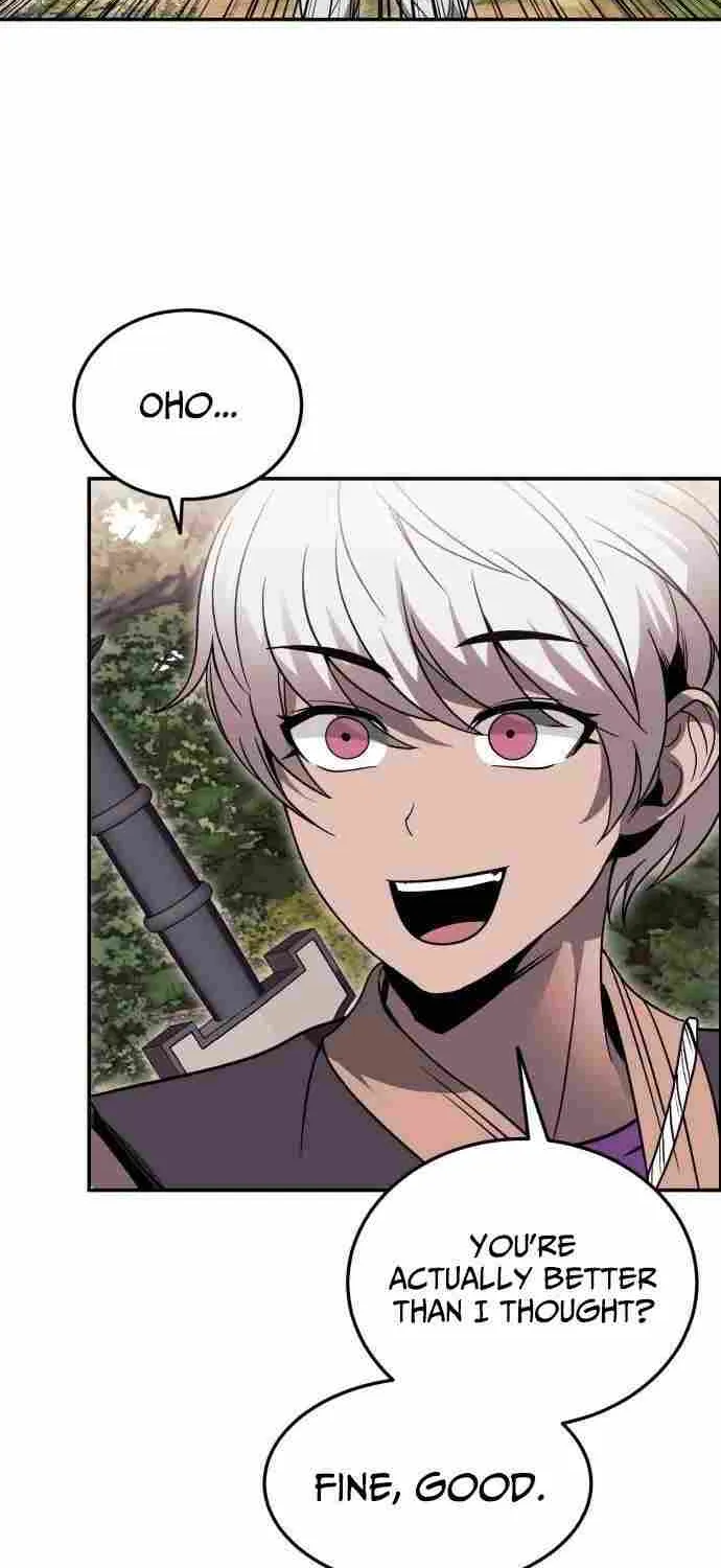 Mount Hua Sect’s Greatest Genius Chapter 32 page 5 - 