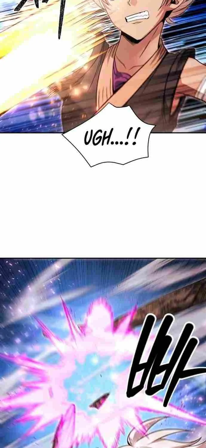 Mount Hua Sect’s Greatest Genius Chapter 32 page 44 - 