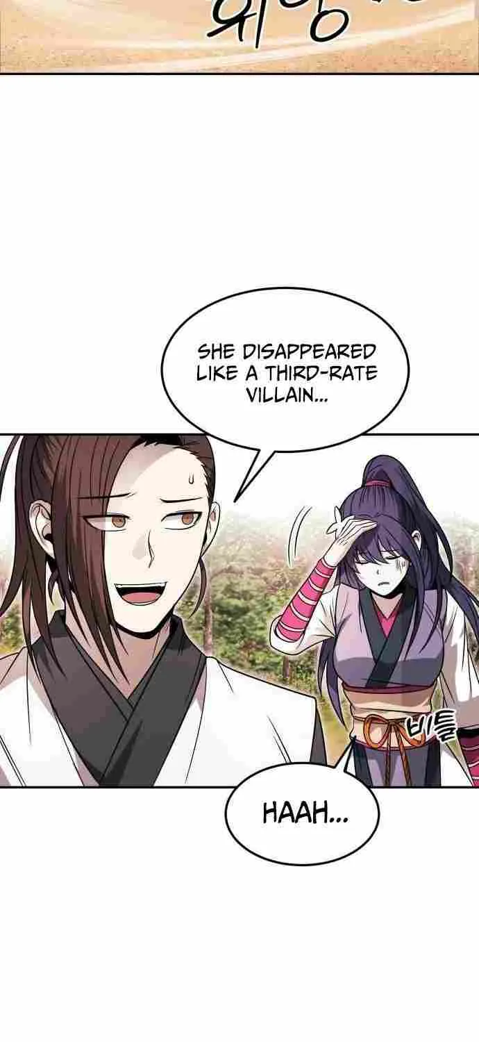 Mount Hua Sect’s Greatest Genius Chapter 32 page 54 - 