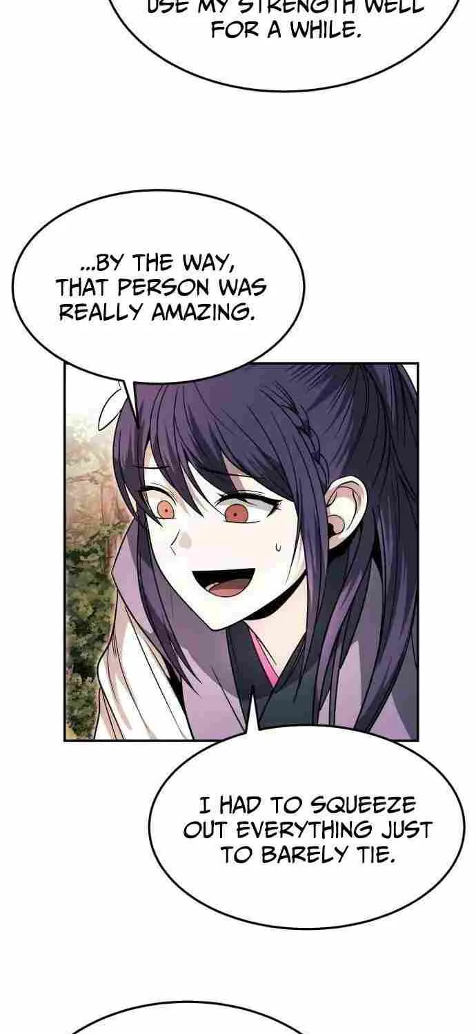 Mount Hua Sect’s Greatest Genius Chapter 32 page 56 - 