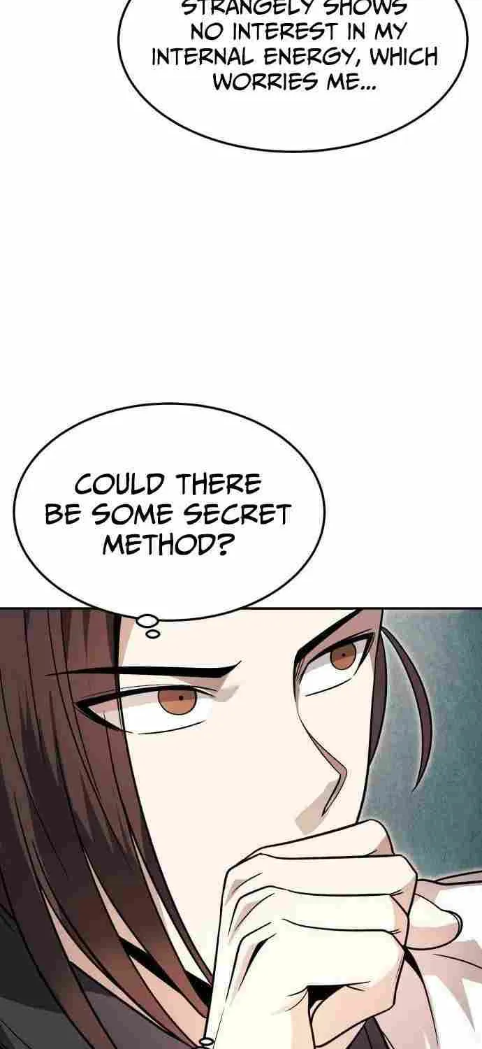 Mount Hua Sect’s Greatest Genius Chapter 32 page 59 - 