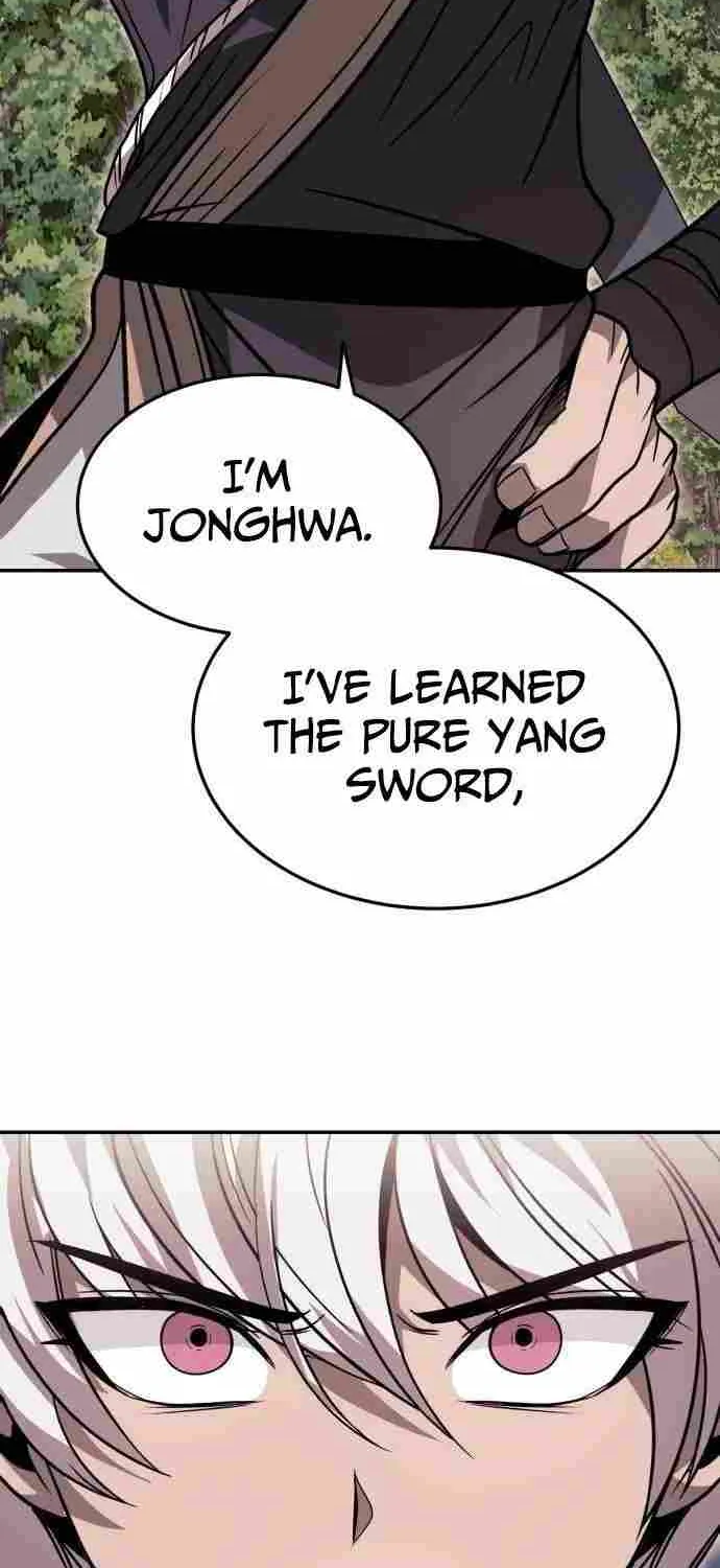 Mount Hua Sect’s Greatest Genius Chapter 32 page 7 - 