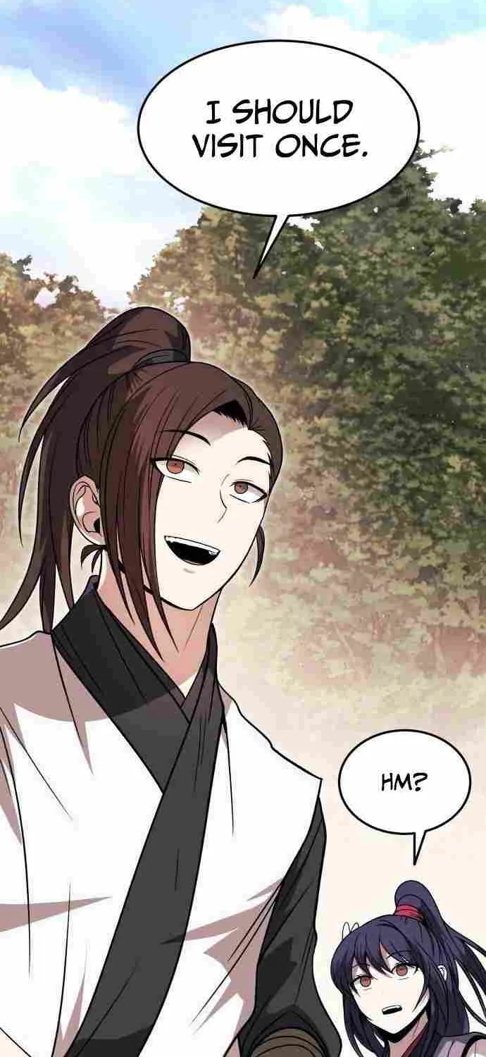 Mount Hua Sect’s Greatest Genius Chapter 32 page 61 - 
