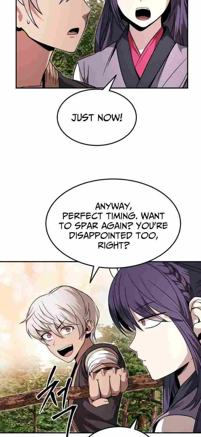 Mount Hua Sect’s Greatest Genius Chapter 33 page 13 - 