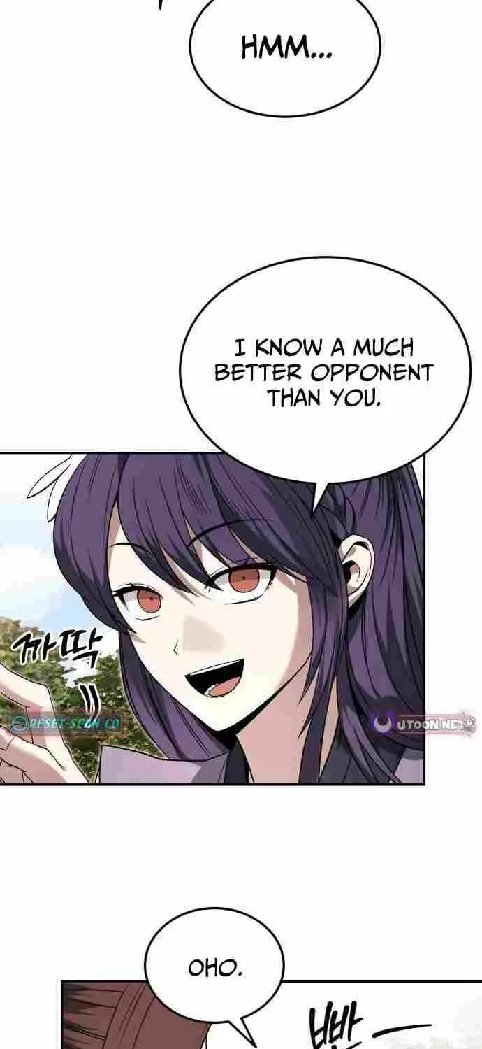 Mount Hua Sect’s Greatest Genius Chapter 33 page 14 - 