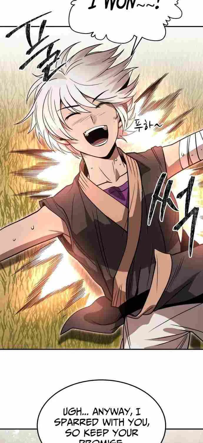 Mount Hua Sect’s Greatest Genius Chapter 33 page 18 - 