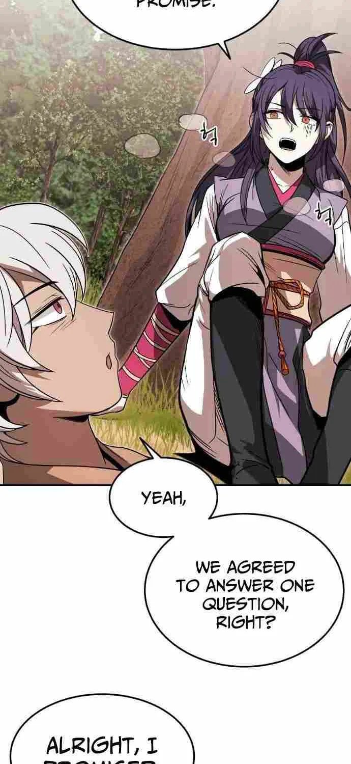 Mount Hua Sect’s Greatest Genius Chapter 33 page 19 - 