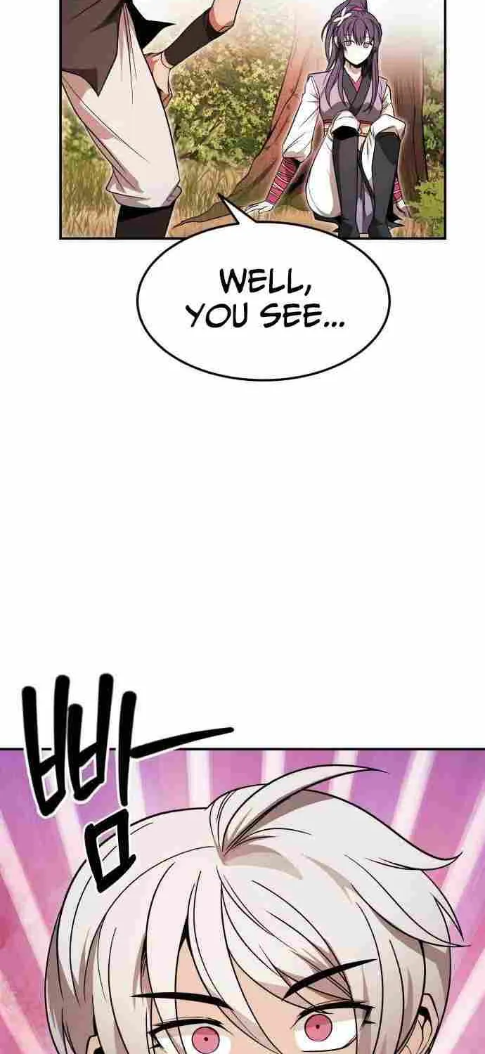Mount Hua Sect’s Greatest Genius Chapter 33 page 23 - 