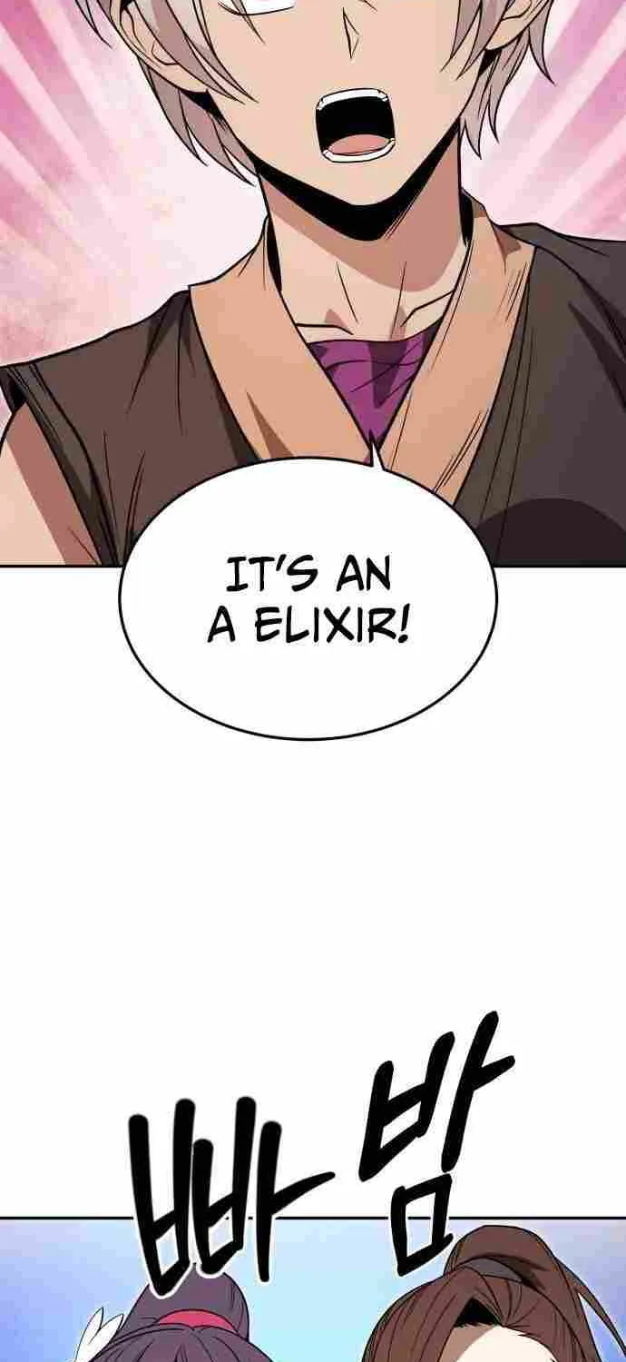 Mount Hua Sect’s Greatest Genius Chapter 33 page 24 - 