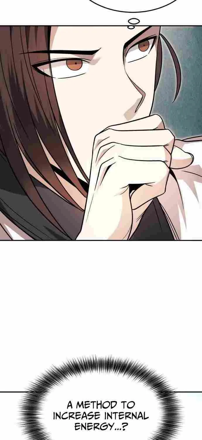 Mount Hua Sect’s Greatest Genius Chapter 33 page 4 - 