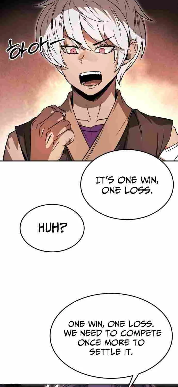 Mount Hua Sect’s Greatest Genius Chapter 33 page 31 - 