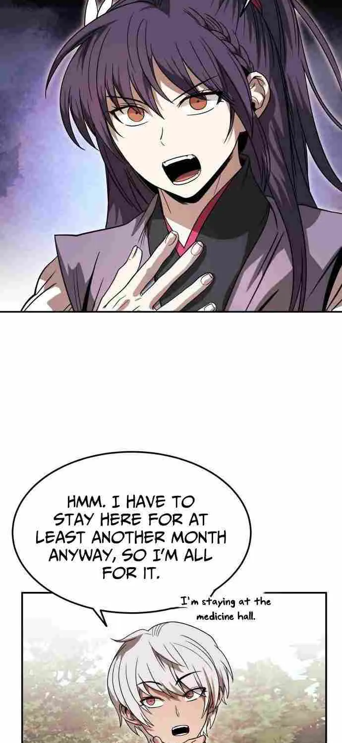 Mount Hua Sect’s Greatest Genius Chapter 33 page 32 - 