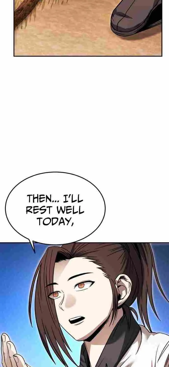 Mount Hua Sect’s Greatest Genius Chapter 33 page 36 - 