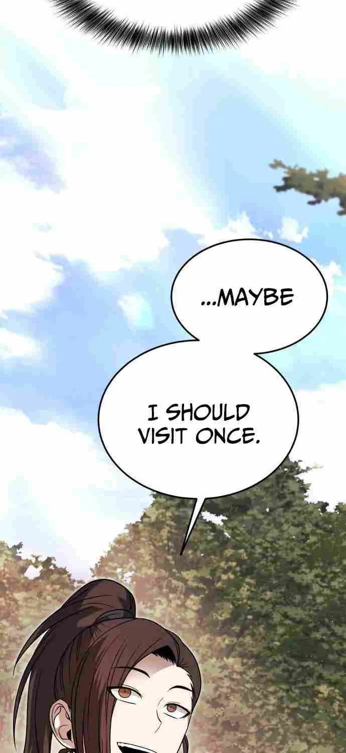 Mount Hua Sect’s Greatest Genius Chapter 33 page 5 - 