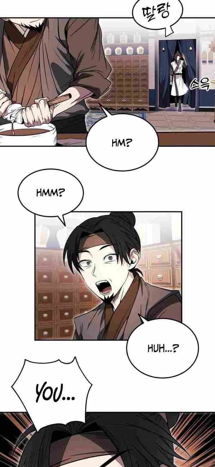 Mount Hua Sect’s Greatest Genius Chapter 33 page 44 - 