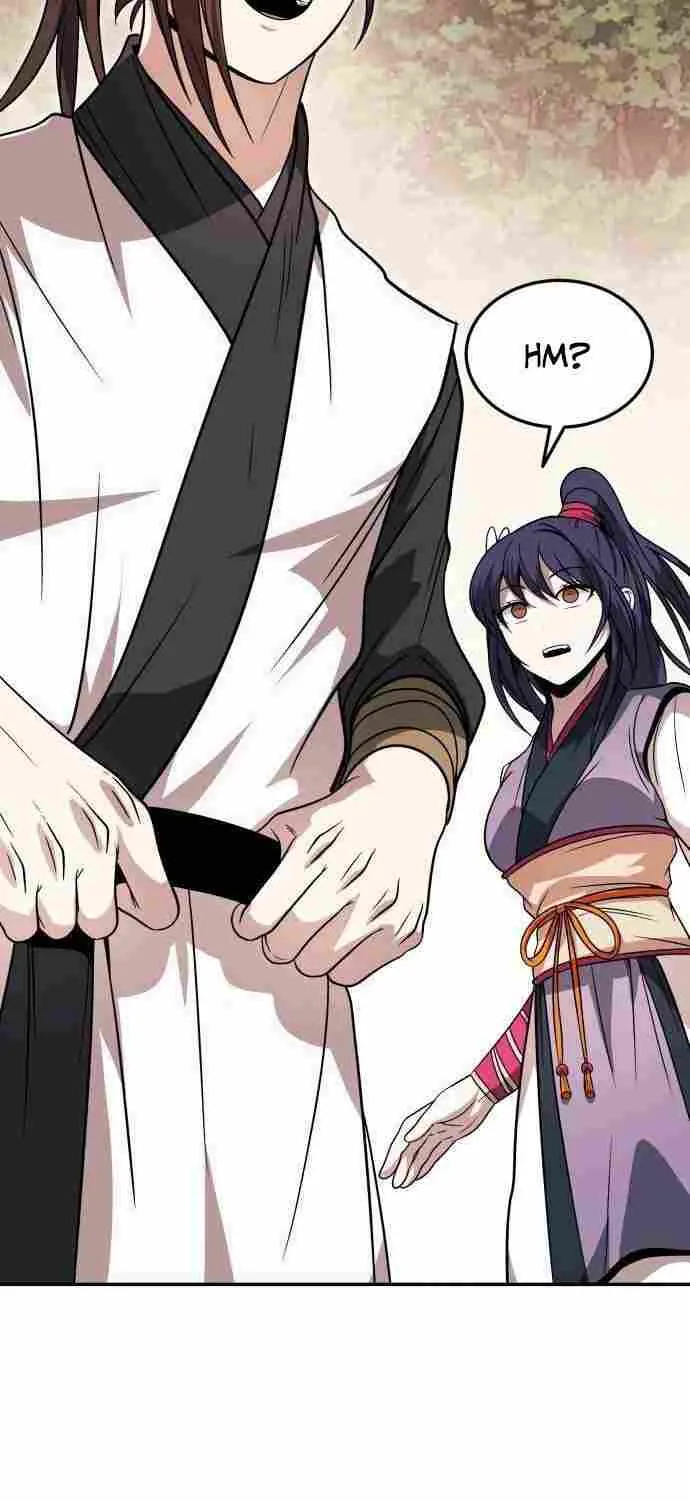 Mount Hua Sect’s Greatest Genius Chapter 33 page 6 - 