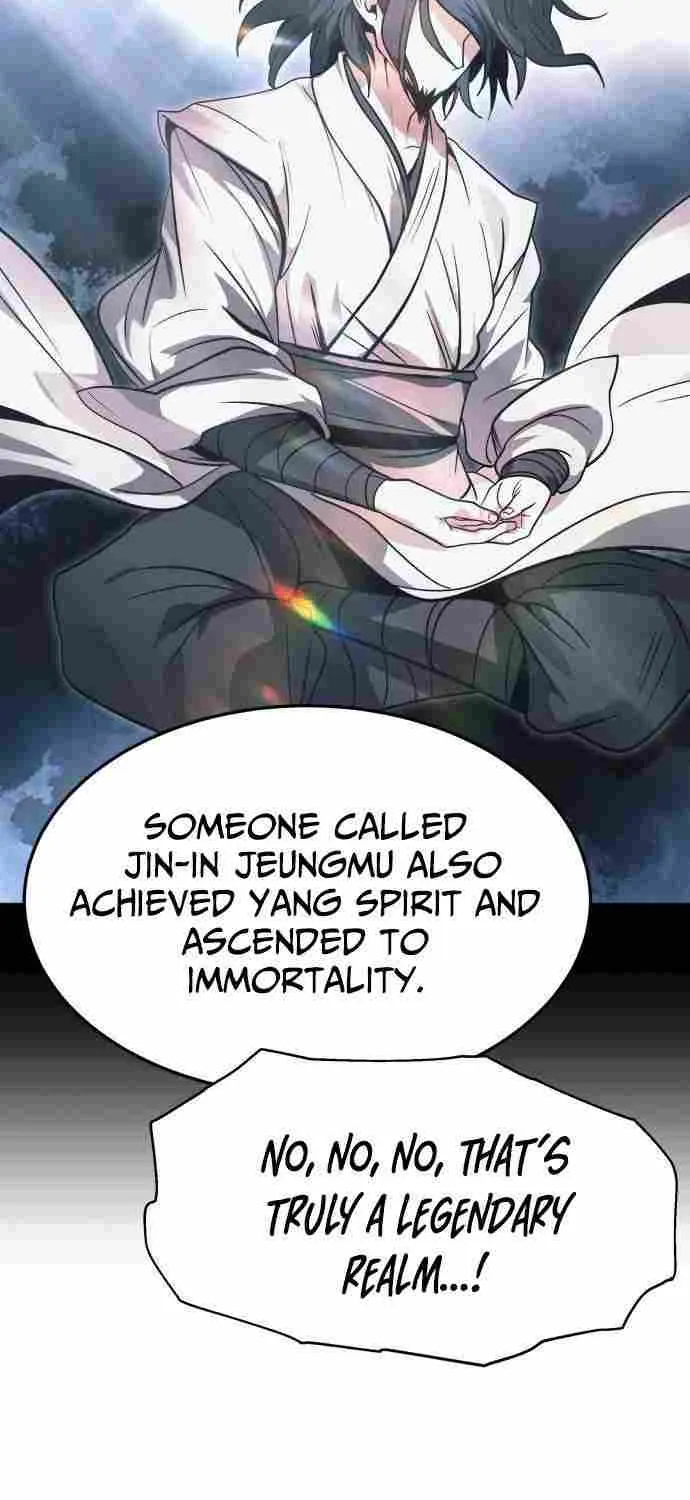 Mount Hua Sect’s Greatest Genius Chapter 33 page 52 - 