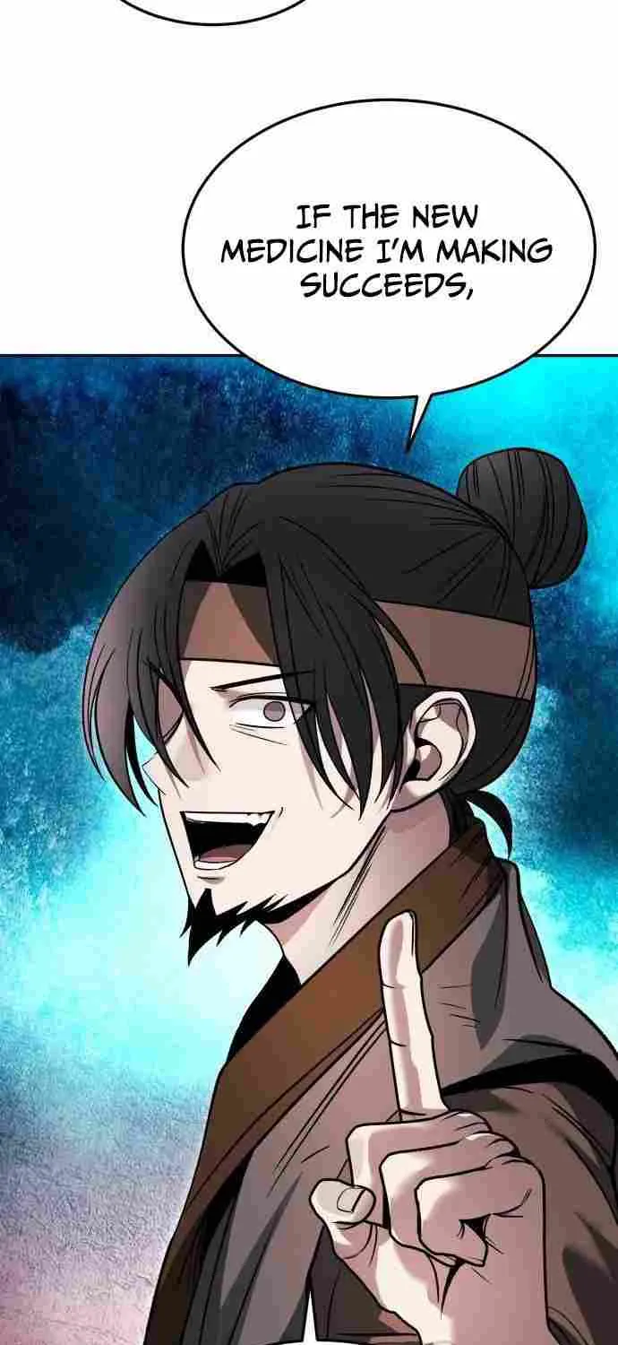 Mount Hua Sect’s Greatest Genius Chapter 33 page 54 - 