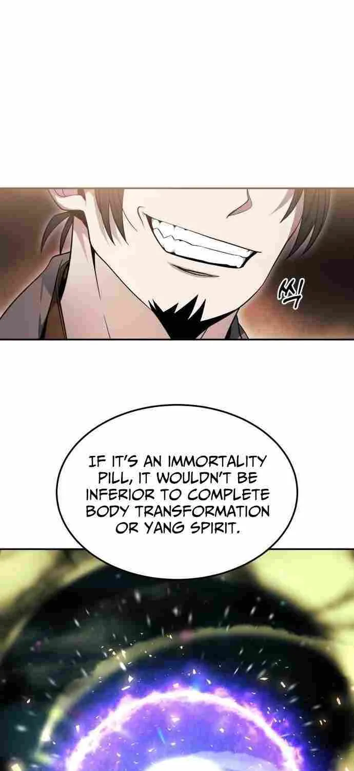 Mount Hua Sect’s Greatest Genius Chapter 33 page 56 - 
