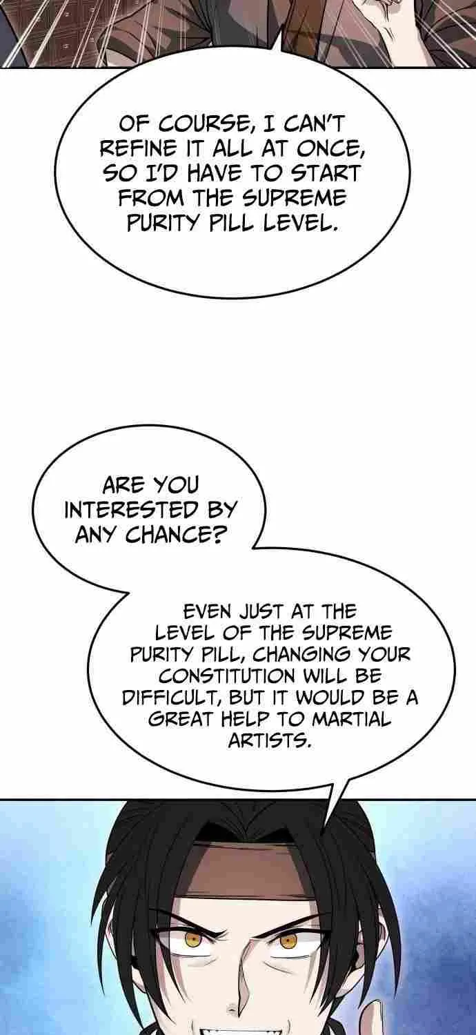 Mount Hua Sect’s Greatest Genius Chapter 33 page 58 - 