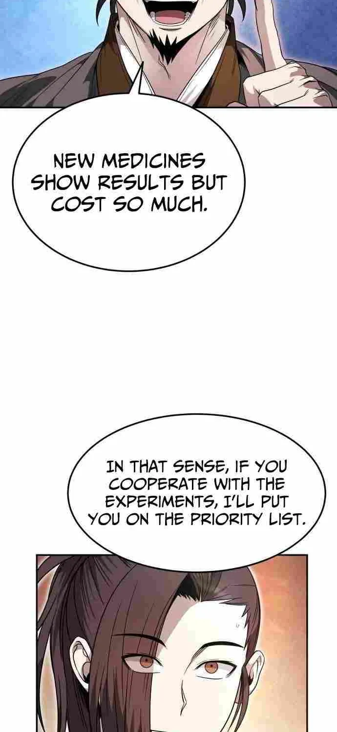 Mount Hua Sect’s Greatest Genius Chapter 33 page 59 - 