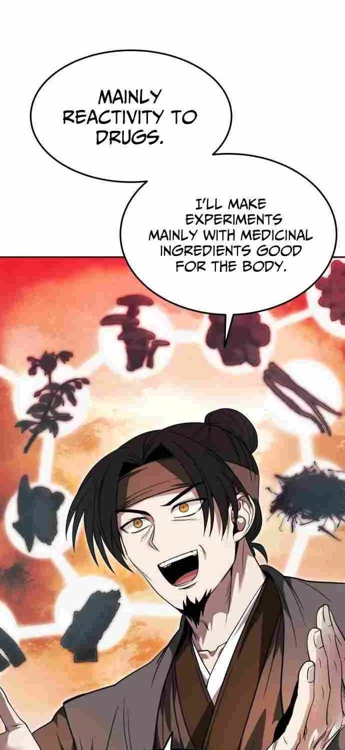 Mount Hua Sect’s Greatest Genius Chapter 33 page 64 - 