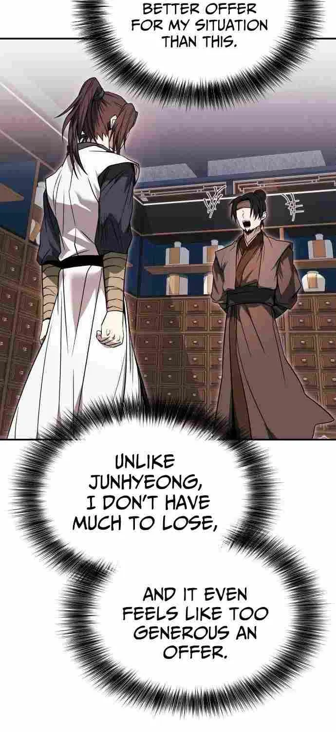 Mount Hua Sect’s Greatest Genius Chapter 33 page 69 - 