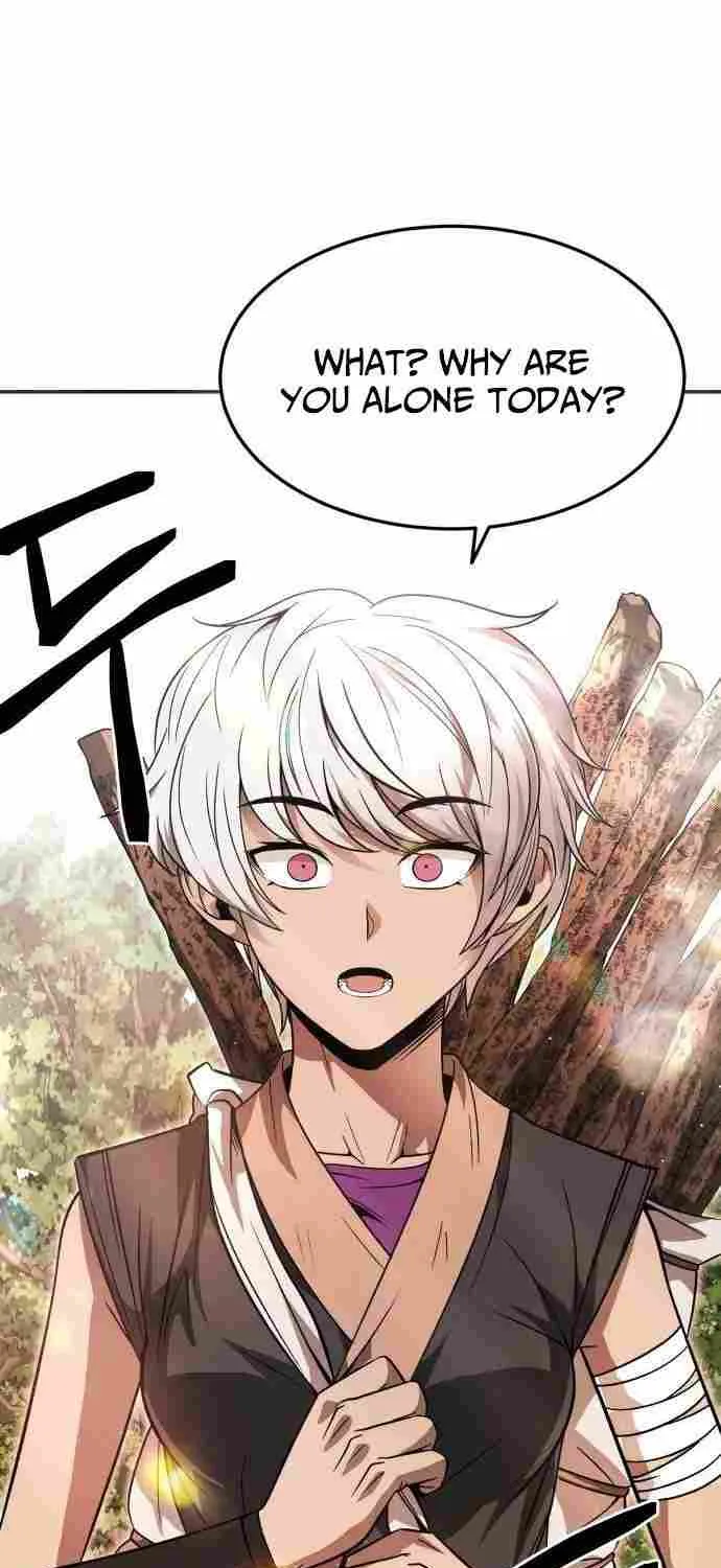 Mount Hua Sect’s Greatest Genius Chapter 33 page 8 - 