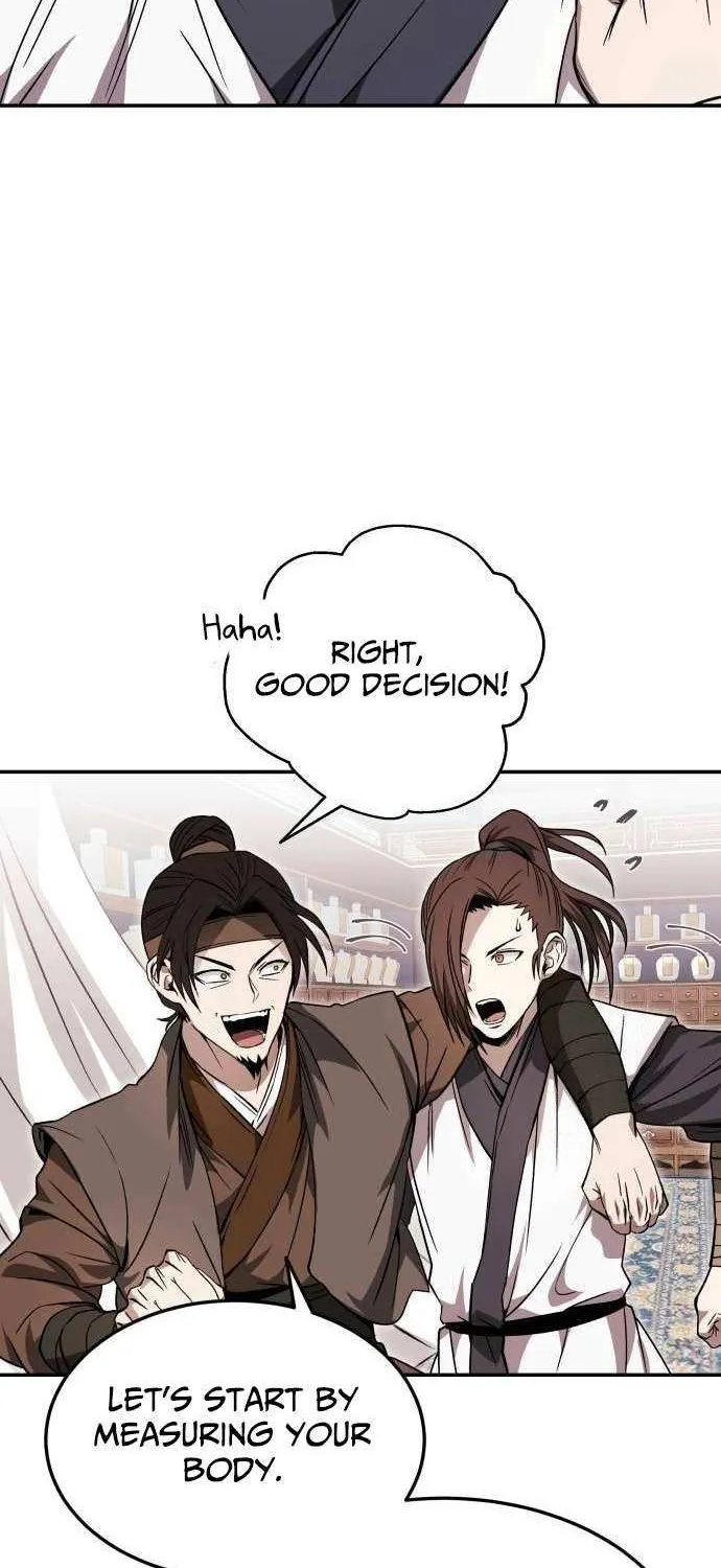 Mount Hua Sect’s Greatest Genius Chapter 34 page 12 - 