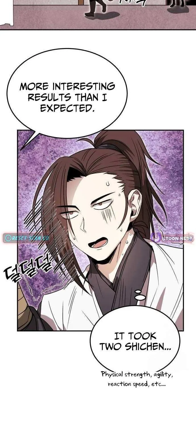 Mount Hua Sect’s Greatest Genius Chapter 34 page 14 - 