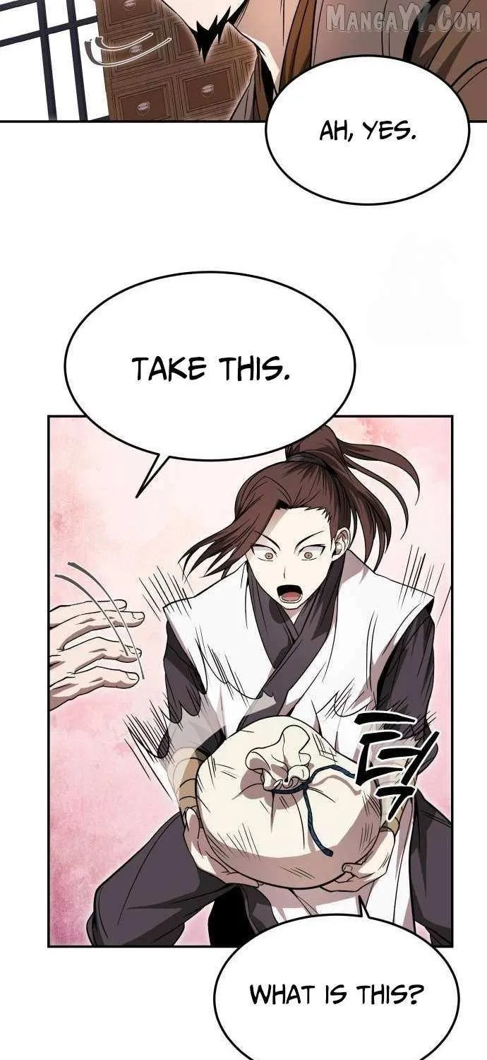 Mount Hua Sect’s Greatest Genius Chapter 34 page 16 - 