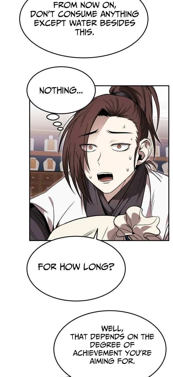 Mount Hua Sect’s Greatest Genius Chapter 34 page 18 - 