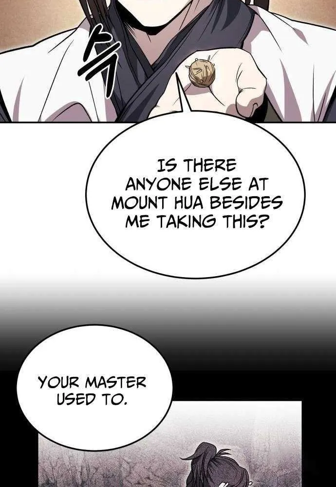 Mount Hua Sect’s Greatest Genius Chapter 34 page 22 - 