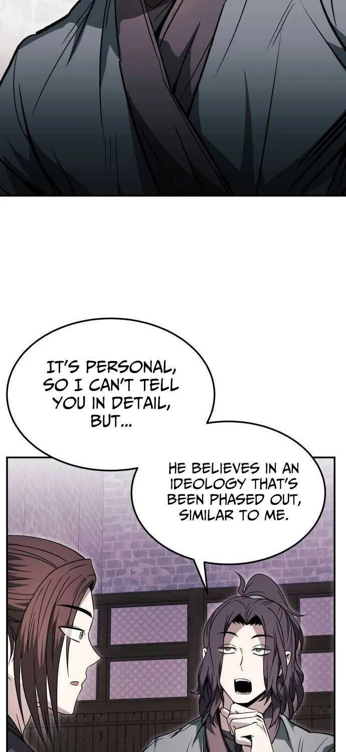 Mount Hua Sect’s Greatest Genius Chapter 34 page 4 - 