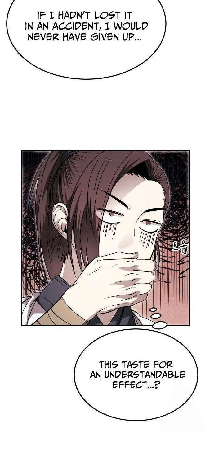 Mount Hua Sect’s Greatest Genius Chapter 34 page 31 - 