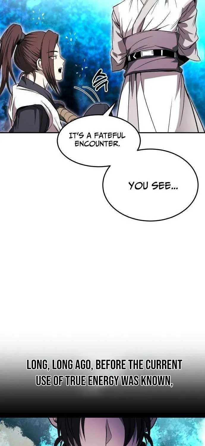 Mount Hua Sect’s Greatest Genius Chapter 34 page 34 - 