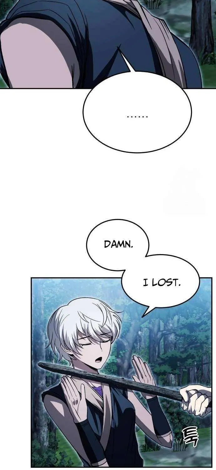 Mount Hua Sect’s Greatest Genius Chapter 34 page 46 - 