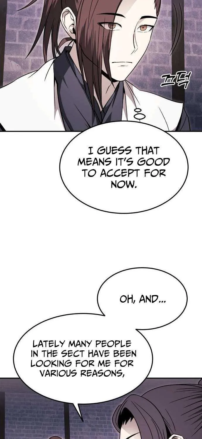 Mount Hua Sect’s Greatest Genius Chapter 34 page 6 - 